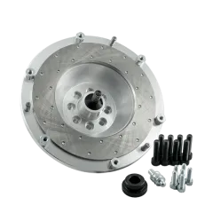 Koło zamachowe do konwersji Toyota JZ 1JZ 2JZ - BMW M57N HGU HGK / N54 - 240mm / 9.45" największy sklep tuningowy w Polsce!