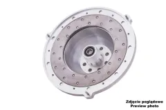 Koło zamachowe do konwersji Toyota 1JZ/2JZ - BMW M57N (gs6-53dz) największy sklep tuningowy w Polsce!