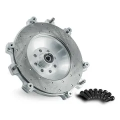 Koło zamachowe do konwersji Toyota JZ 1JZ 2JZ - Mazda RX-8 - 240mm / 9.45" największy sklep tuningowy w Polsce!