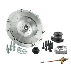 Koło zamachowe do konwersji Toyota Lexus V8 UZ 1UZ 3UZ- Mazda RX-7 - 240mm / 9.45" największy sklep tuningowy w Polsce!