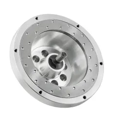 Koło zamachowe do konwersji Toyota JZ - BMW M57N HGU HGK / N54 - 184mm 7.25" (P) największy sklep tuningowy w Polsce!