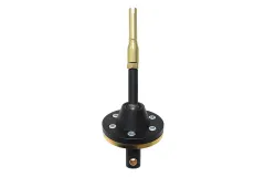 Short Shifter ODESA CNC BMW E90 E91 E92 pod orginalną gałkę największy sklep tuningowy w Polsce!