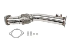 Downpipe BMW E60 E90 335d 535d Decat największy sklep tuningowy w Polsce!