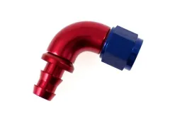 Końcówka 90° AN12 monolit nasuwana największy sklep tuningowy w Polsce!