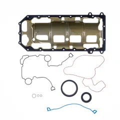 Zestaw uszczelek dołu silnika Chrysler 6.1L Gen-3 Hemi Cometic PRO1023B największy sklep tuningowy w Polsce!