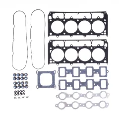 Uszczelka głowicy GM LSX Gen-4 Small Block V8 Zestaw uszczelek góry silnika, 4.125" .051" MLS, wersja z ganikiem Cometic PRO1025T największy sklep tuningowy w Polsce!