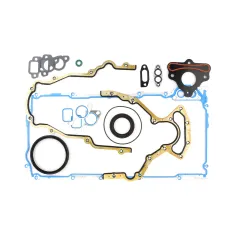 Zestaw uszczelek dołu silnika GM LS Gen-3/4 Small Block V8 , w zestwie ruby wałka Cometic PRO1036B największy sklep tuningowy w Polsce!