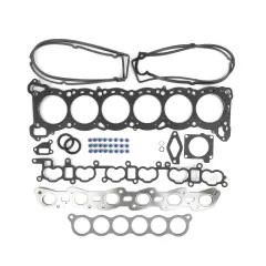 Uszczelka głowicy Nissan RB25DET Zestaw uszczelek góry silnika, 87mm .045" MLS Cometic PRO2016T-045 największy sklep tuningowy w Polsce!