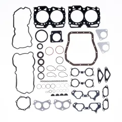 Uszczelka głowicy Subaru 2004-2006 EJ257 Zestaw uszczelek silnika, 101mm .040" MLX Cometic PRO2024C-040 największy sklep tuningowy w Polsce!