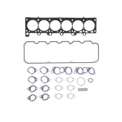 Uszczelka głowicy BMW M20B25/M20B27 Zestaw uszczelek góry silnika, 85mm .060" MLS Cometic PRO2028T-060 największy sklep tuningowy w Polsce!