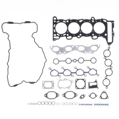 Uszczelka głowicy Nissan 1988-1993 SR20DE/SR20DET Zestaw uszczelek góry silnika, 87.5mm .045" MLS, RWD, S13, Bez VTC Cometic PRO2052T największy sklep tuningowy w Polsce!