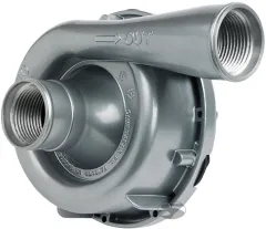 Elektryczna pompa wody Davies Craig 150 l/min 12V (aluminiowa) największy sklep tuningowy w Polsce!