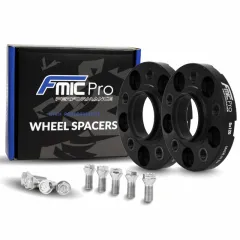 Dystanse FMIC PORSCHE 911 TARGA (997) 23mm 5x130 71,5mm (07.06-12.12) największy sklep tuningowy w Polsce!