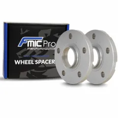 Dystanse FMIC TOYOTA VIOS/YARIS SEDAN (_P9_) 15mm 4x100 54mm (08.07-) największy sklep tuningowy w Polsce!