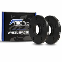 Dystanse FMIC VOLVO S90 II 10mm 5x108 63,3mm (03.16-) największy sklep tuningowy w Polsce!