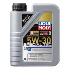 Olej LIQUI MOLY Special TEC F 5W30 1L największy sklep tuningowy w Polsce!