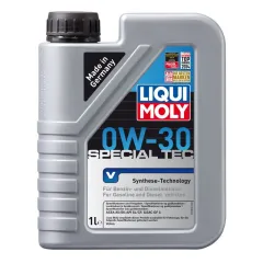 Olej LIQUI MOLY Special TEC V 0W30 1L największy sklep tuningowy w Polsce!