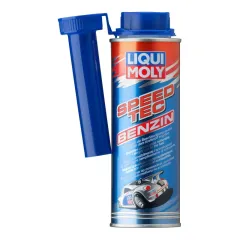 Dodatek do benzyny LIQUI MOLY Speed Tec 0,25L największy sklep tuningowy w Polsce!