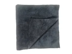 Mikrofibra GRAY MARLIN EDGELESS  40cm x 40cm BEZSZWOWA 350 GSM największy sklep tuningowy w Polsce!