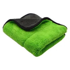 Ręcznik z mikrofibry ULTRA PLUSH DISCOVERY XL 60cm x 90cm 900g/m2 największy sklep tuningowy w Polsce!