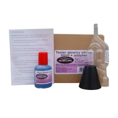 Tester szczelności uszczelki głowicy CO2 UPG 50ML największy sklep tuningowy w Polsce!