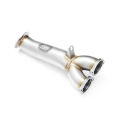 Downpipe BMW E90/E91/E92 335i N55 RWD 76 mm największy sklep tuningowy w Polsce!