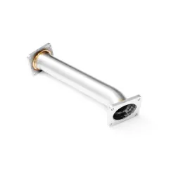 Downpipe BMW X5 E53 30d M57N 63,5 mm 2003-2006 największy sklep tuningowy w Polsce!