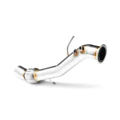 Downpipe BMW E60 E61 535d M57N 2004-2007 272 KM 63,5/70 mm największy sklep tuningowy w Polsce!