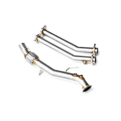 Downpipe BMW E60 E61 535d M57N 2004-2007 272 KM największy sklep tuningowy w Polsce!