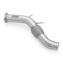 Downpipe BMW F07, F10, F11 525d, 530d/dx, 535d/dx N57, N57N, N57Z RM-Motors największy sklep tuningowy w Polsce!