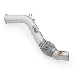 Downpipe BMW F25 X3 18d, 20dx, 28dx B47 RM-Motors największy sklep tuningowy w Polsce!