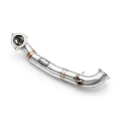 Downpipe MINI Cooper R55, R56, R57 LCI, R58, R59, R60, R61 N18 RM-Motors największy sklep tuningowy w Polsce!