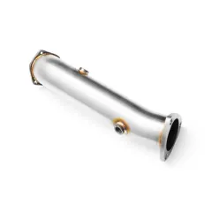Downpipe Volkswagen Passat B5 1.6 1.8T 2.0 1997-2005 76 mm największy sklep tuningowy w Polsce!