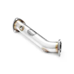 Downpipe AUDI A6 C5 1.8T/2.0 1997-2004 63,5 mm największy sklep tuningowy w Polsce!