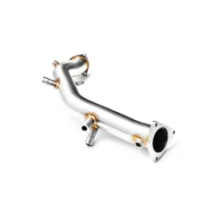 Downpipe Audi A4/A5 B8 2.0 TDI 2008-2015 63,5 mm największy sklep tuningowy w Polsce!