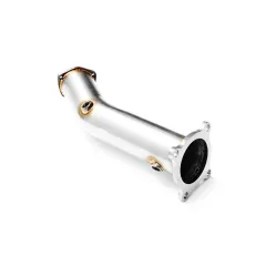 Downpipe Audi A4 B7 2.0 TFSI 2005-2009 76 mm największy sklep tuningowy w Polsce!