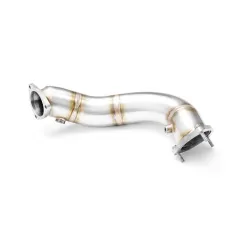 Downpipe Audi A4 B7 2.7/3.0 TDI 76 mm największy sklep tuningowy w Polsce!