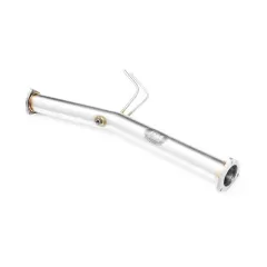 Downpipe Audi A4 B7 2.7/3.0 TDI automat 63,5 mm największy sklep tuningowy w Polsce!