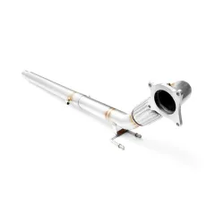 Downpipe SKODA Octavia RS Mk2 2.0 TSI 200 KM 76 mm największy sklep tuningowy w Polsce!