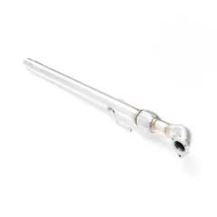 Downpipe VOLKSWAGEN Golf IV 1.9 TDI FWD największy sklep tuningowy w Polsce!