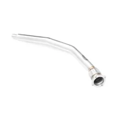 Downpipe AUDI A3 8L 1.8 T Quattro 76 mm największy sklep tuningowy w Polsce!