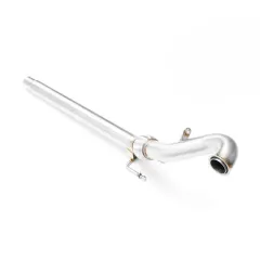 Downpipe Volkswagen Jetta Mk5 1.9, 2.0 TDI 63,5 mm największy sklep tuningowy w Polsce!