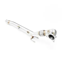 Downpipe SEAT Toledo Mk3 1.8/2.0 TSI 76 mm największy sklep tuningowy w Polsce!