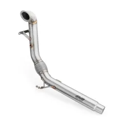 Downpipe SEAT Leon Cupra Mk3 1.8 TSI 76 mm największy sklep tuningowy w Polsce!