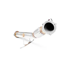 Downpipe FORD Focus RS Mk2 2.5T 3,5" RM-Motors największy sklep tuningowy w Polsce!