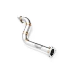 Downpipe FORD Focus Mk1 ST 170 2.0T 63,5 mm największy sklep tuningowy w Polsce!