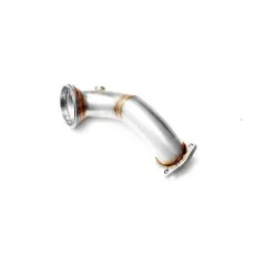 Downpipe OPEL Astra G H OPC 2.0T 63,5 mm największy sklep tuningowy w Polsce!