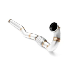 Downpipe OPEL Astra G,H OPC 2.0T RM-Motors
