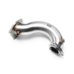 Downpipe SAAB 9-3 Sedan Sport B207 2.0 T 76 mm 2003-2010 największy sklep tuningowy w Polsce!