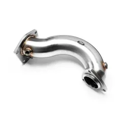 Downpipe SAAB 9-3 Sedan Sport B207 2.0 T EGT RM-Motors największy sklep tuningowy w Polsce!